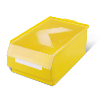 Zichtbak 500 x 300 x 200 mm Type 2