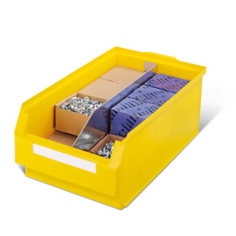 Zichtbak 500 x 300 x 250 mm Type 1