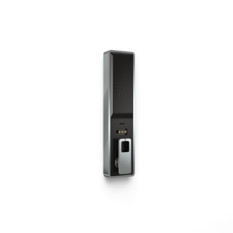 Digilock Versa elektronisch RFID kaartslot Light