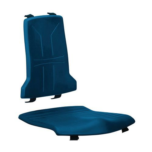 Pur bekleding