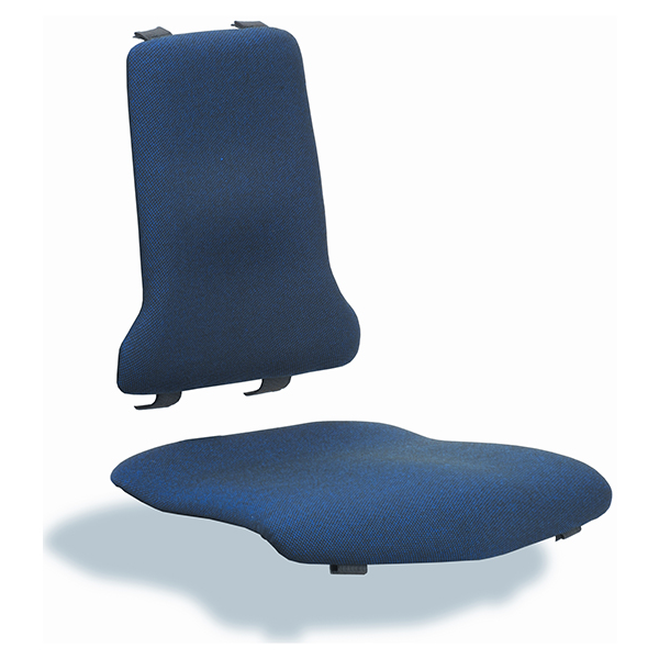 Kunstleder bekleding