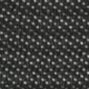 Duotec textiel ESD  zwart