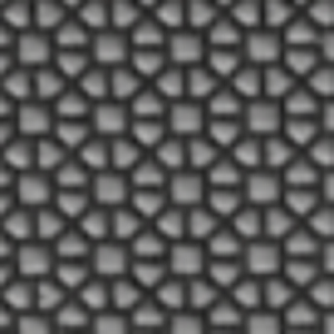 Supertec ESD zwart