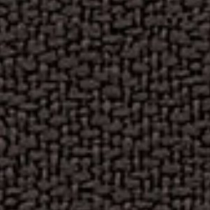 Textiel bekleding Lucia zwart