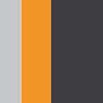 Oranje