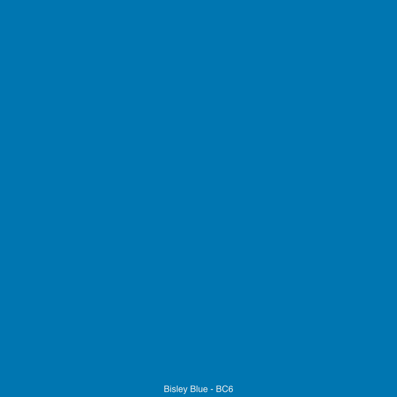 Blue BC6