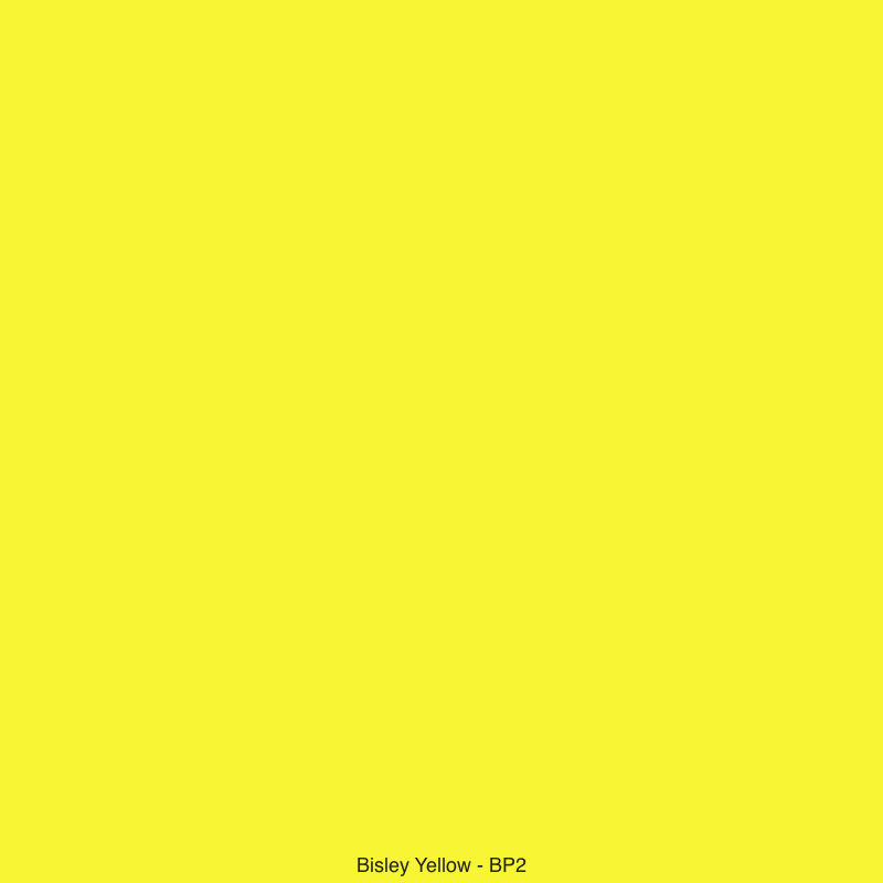 Yello BP2