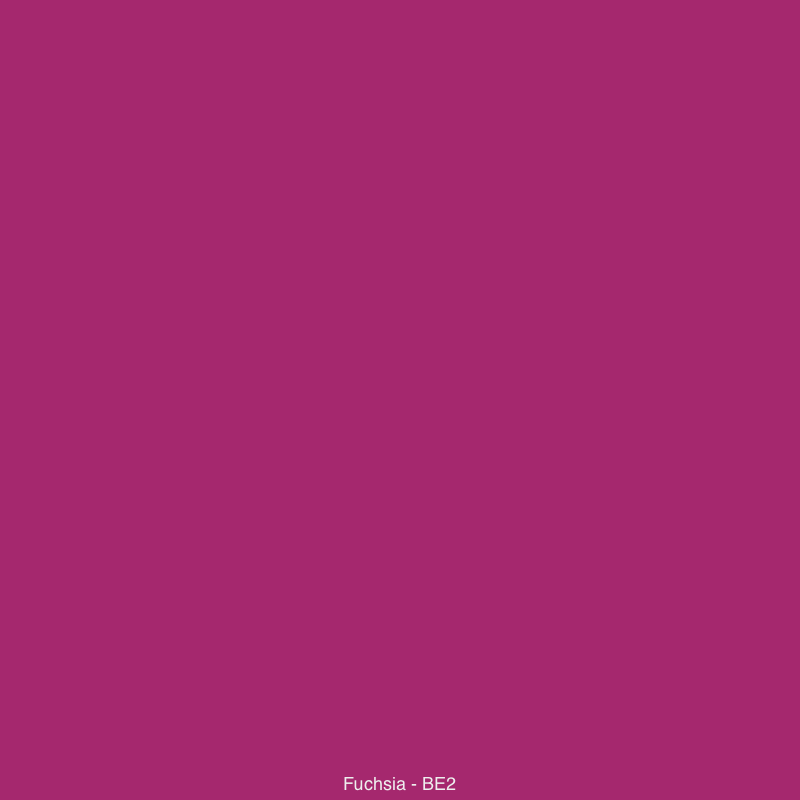 Fuchsia BE2