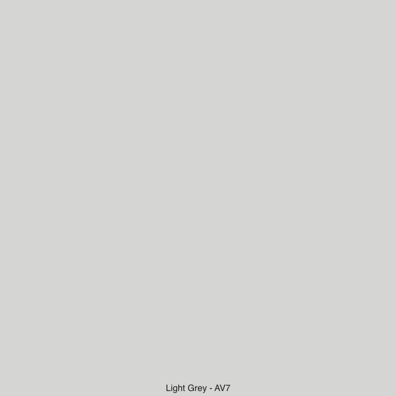 Light grey AV7