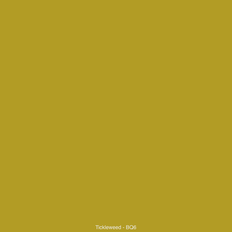 Tickleweed BQ6