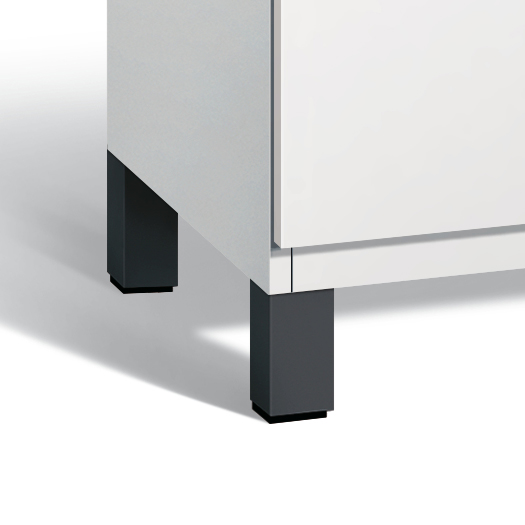 Poten RAL 7021