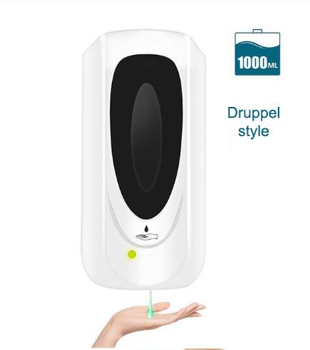 Druppel dispenser