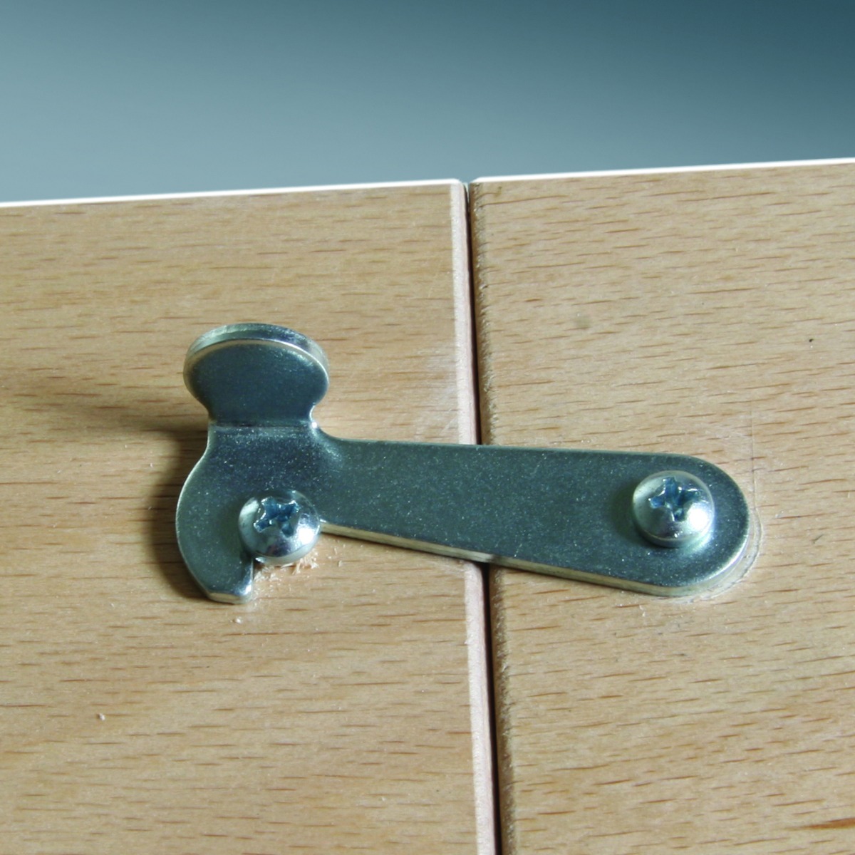 Koppelingsset, 2 stuks 